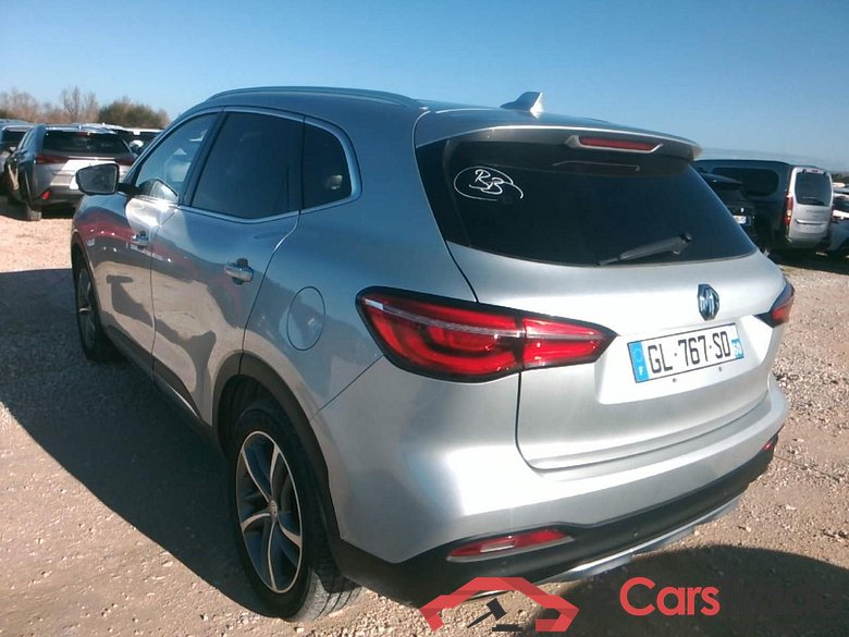 EHS LUXURY PHEV 258CH RISK chgt taux #3