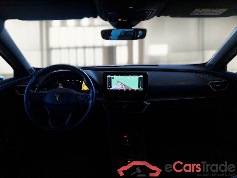 Cupra Formentor 1.4i Plug-In Hybrid Aut. LED-Xenon Virtual Navi 1/2 Leather KeylessGo Klima PDC ... #6