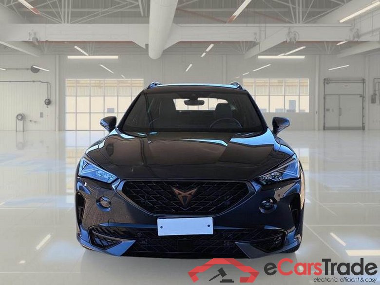 Cupra Formentor 1.4i Plug-In Hybrid Aut. LED-Xenon Virtual Navi 1/2 Leather KeylessGo Klima PDC ... #3