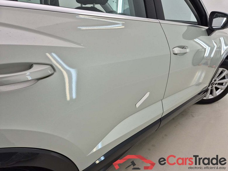 AUDI Q3 SPORTBACK 35 TFSI DESIGN S-TRONIC #4