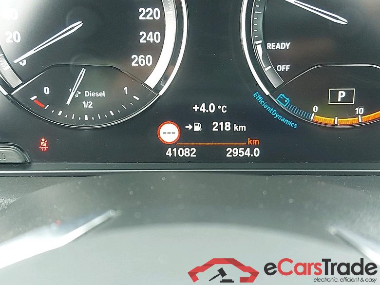 BMW X1 / 2019 / 5P / todoterreno sDrive18d #5