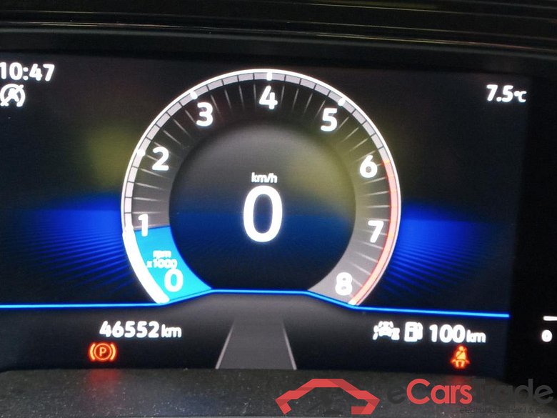 VOLKSWAGEN Polo / 2021 / 5P / berlina con portón Life 1.0 TSI 70kW (95CV) #5