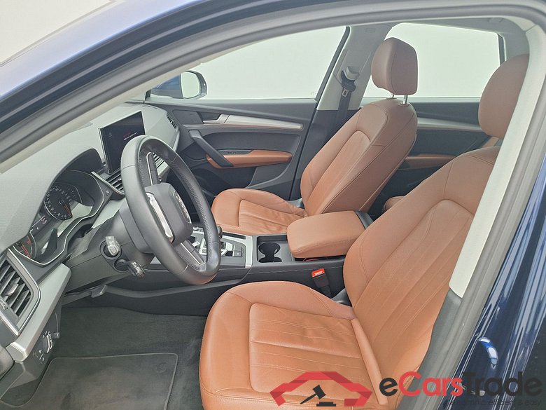 Audi, Q5 FL'20, Audi Q5 Business Edition S line 30 TDI S tronic 5d #3