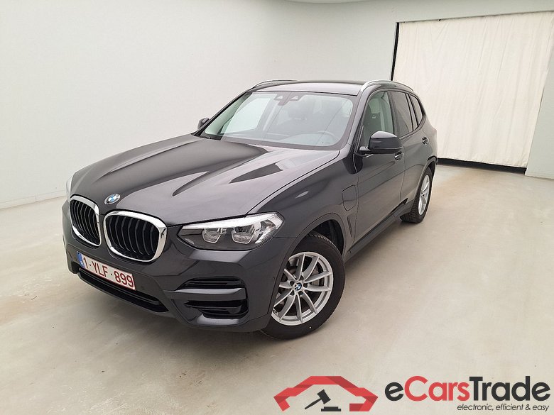 BMW, X3 '17, BMW X3 xDrive30e (120 kW) 5d #2