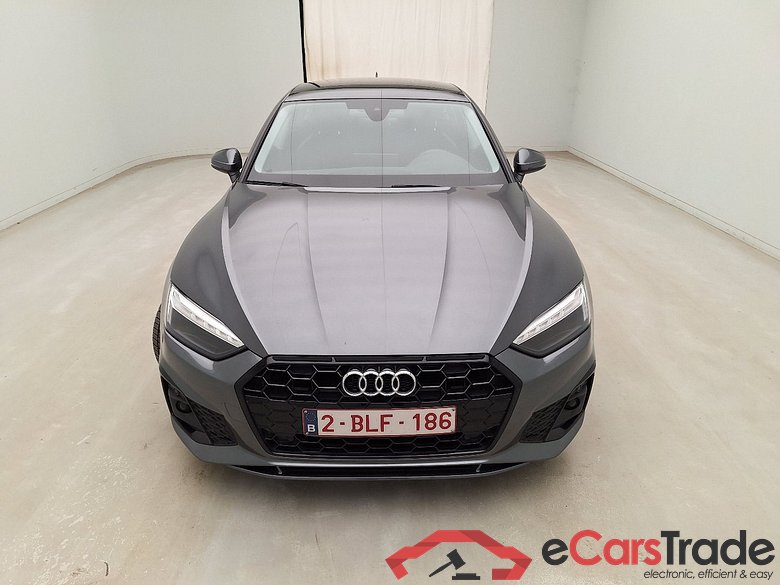 Audi, A5 SB FL'20, Audi A5 Sportback 30 TDI S tronic Bus. Ed. S Line