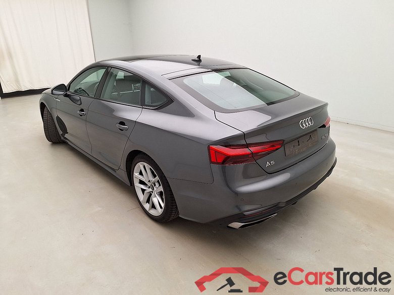 Audi, A5 SB FL'20, Audi A5 Sportback 30 TDI S tronic Bus. Ed. S Line #6