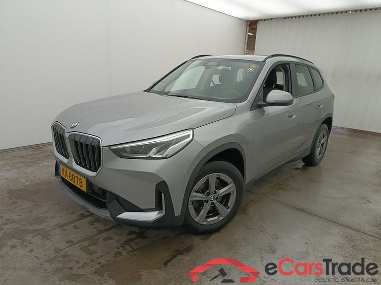 BMW X1 DIESEL - 2023 2.0 dA 150hp sDrive18 5d