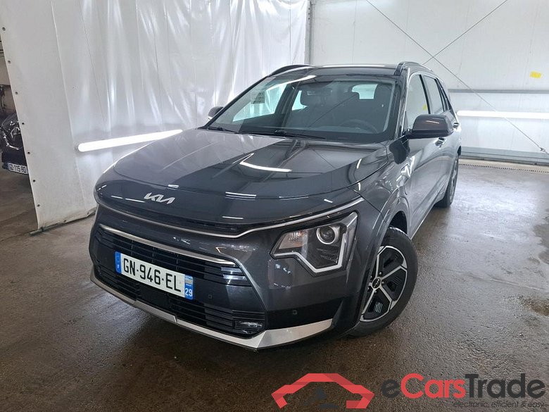 KIA Niro / 2022 / 5P / Berline 1.6 GDI 183 PHEV ACTIVE BUSINESS DCT6