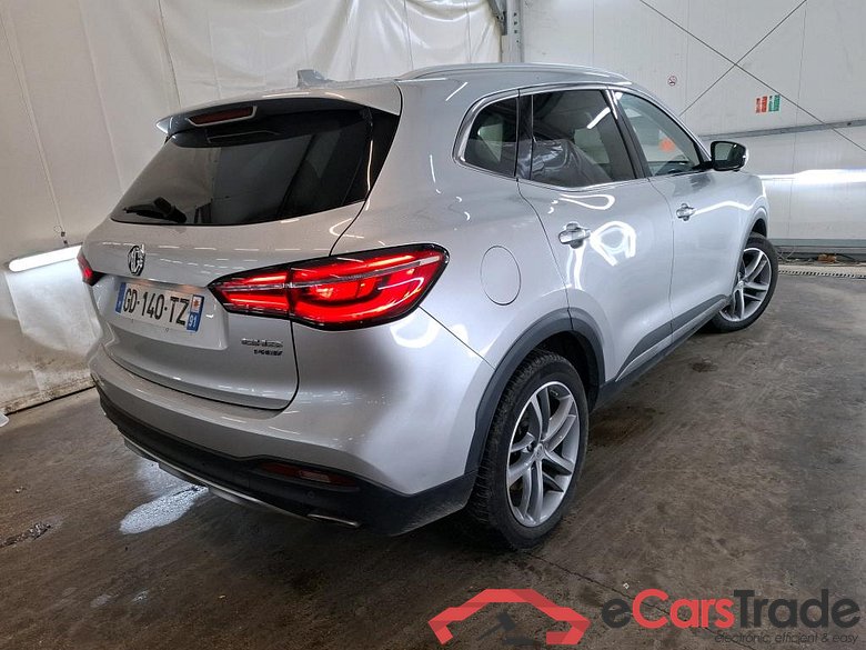 MG EHS / 2021 / 5P / SUV 1.5T GDI PHEV Luxe Auto #3