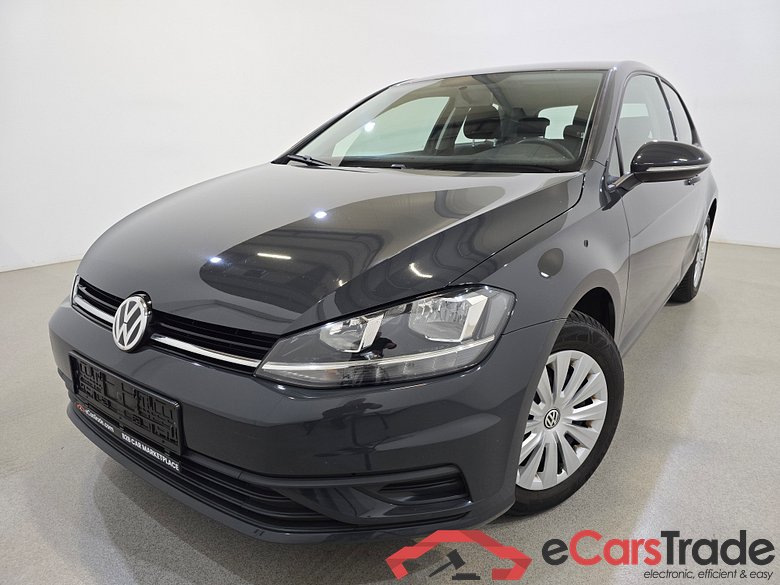 Volkswagen Golf 1.0 TSI Display Klima ... #1