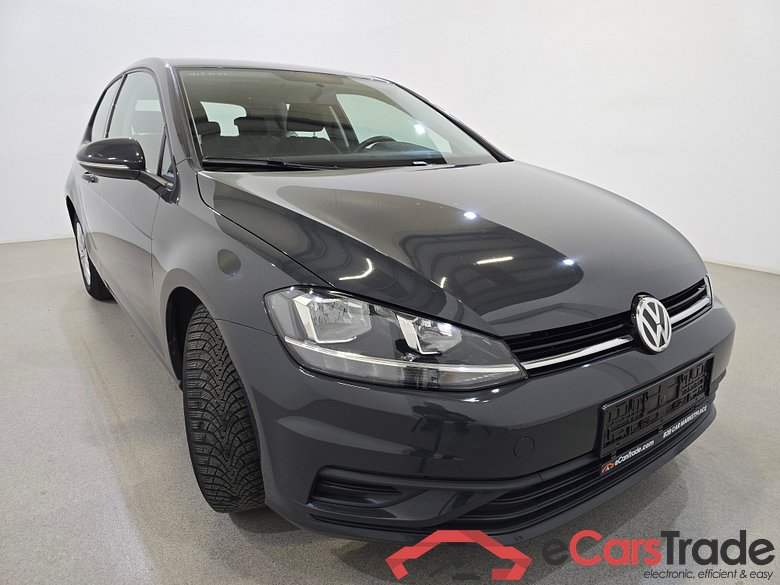 Volkswagen Golf 1.0 TSI Display Klima ... #3