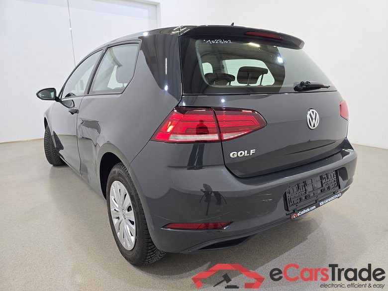 Volkswagen Golf 1.0 TSI Display Klima ... #6