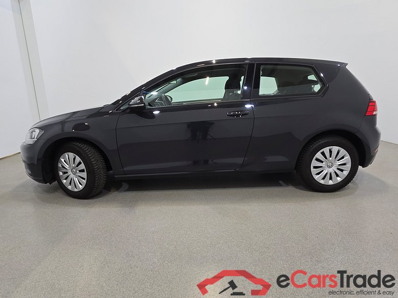 Volkswagen Golf 1.0 TSI Display Klima ... #2