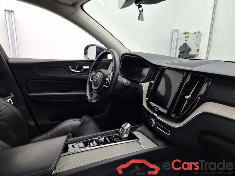 VOLVO XC60 T8 PHEV AWD Inscription AUT. #3