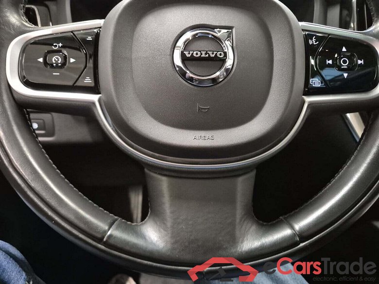 VOLVO XC60 T8 PHEV AWD Inscription AUT. #5