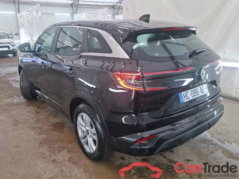 Austral Evolution 1.2 E-TECH Hybrid 200CV BVAV 6E #2