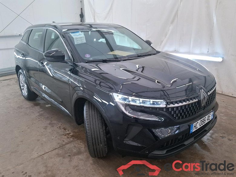 Austral Evolution 1.2 E-TECH Hybrid 200CV BVAV 6E #4