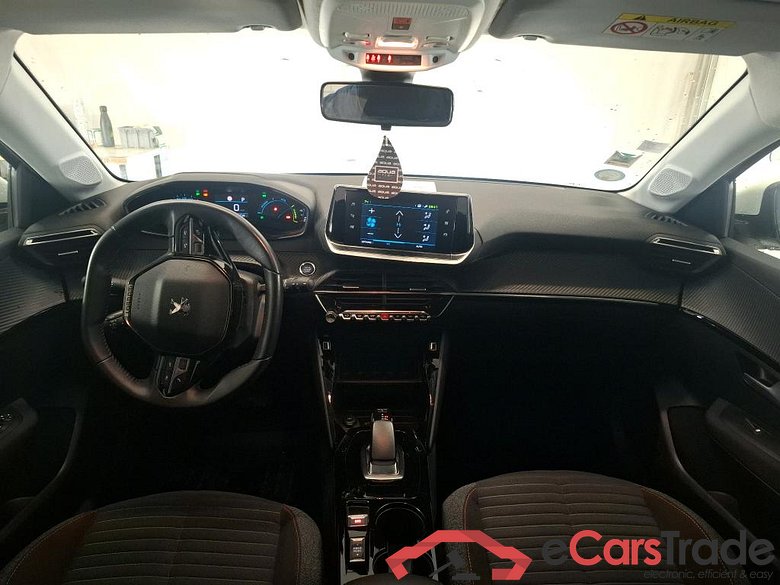 PEUGEOT e-208 / 2019 / 5P / Berline Electrique Active Business #6