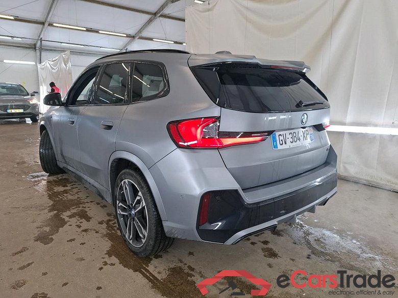 BMW X1 / 2022 / 5P / SUV xDrive30e M Sport DKG7 #2