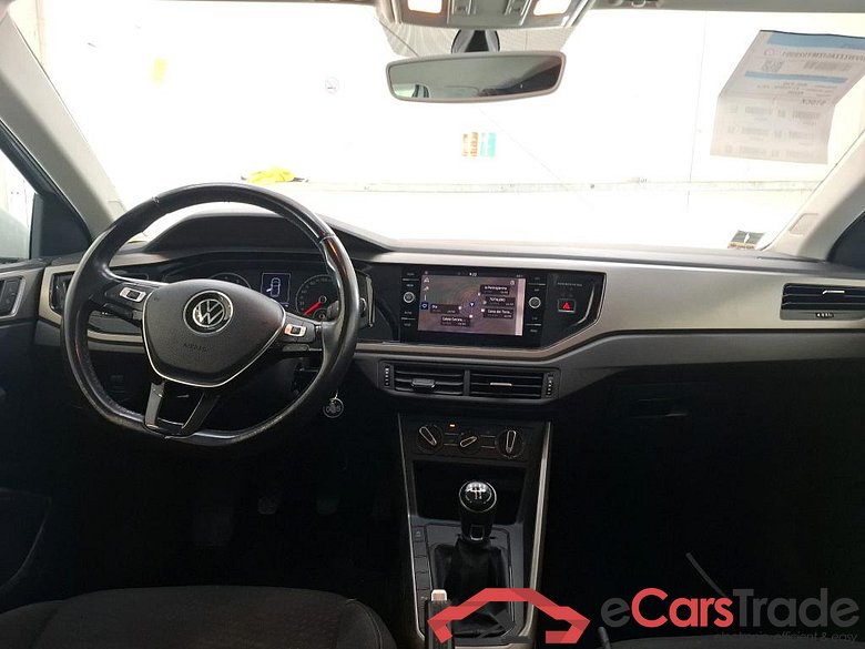 VOLKSWAGEN Polo / 2017 / 5P / Berline 1.0 TSI 95 Lounge Business #5