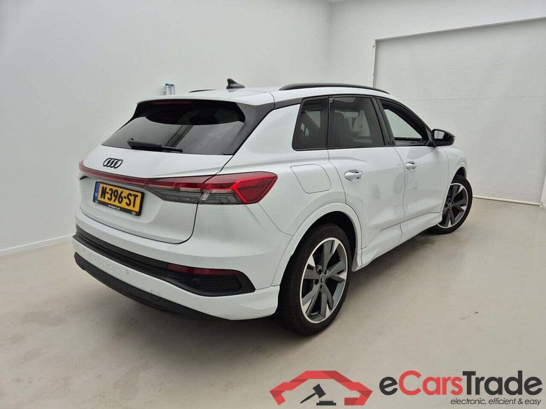 AUDI Q4 e-tron 35 Launch ed. Adv. 55 kWh #2