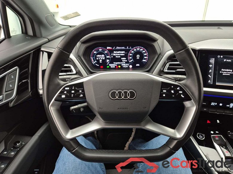 AUDI Q4 e-tron 35 Launch ed. Adv. 55 kWh #5