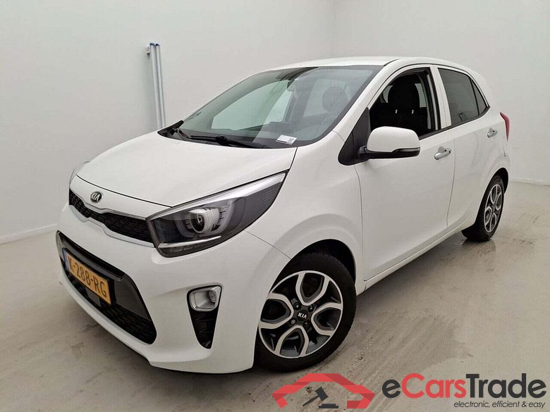 KIA Picanto 1.0 DPi Dyn.PlusLine #1