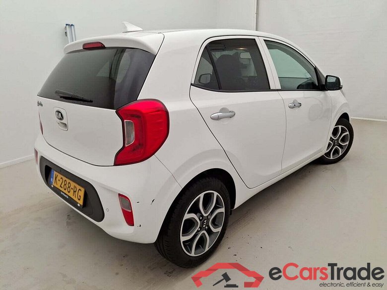 KIA Picanto 1.0 DPi Dyn.PlusLine #2