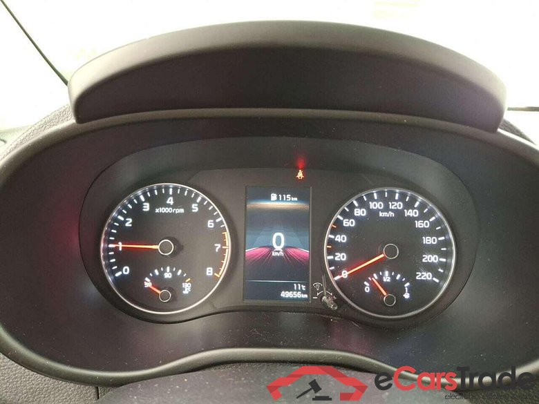 KIA Picanto 1.0 DPi Dyn.PlusLine #4