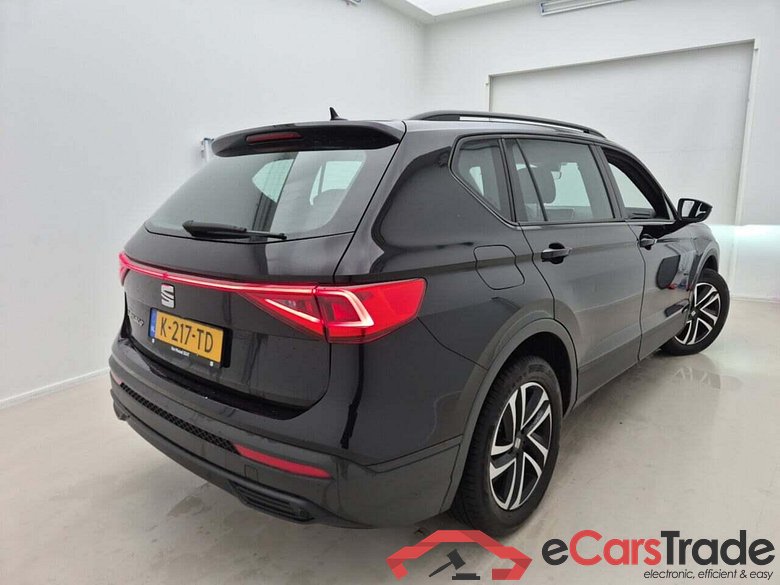 SEAT Tarraco 1.5 TSI Style DSG #2