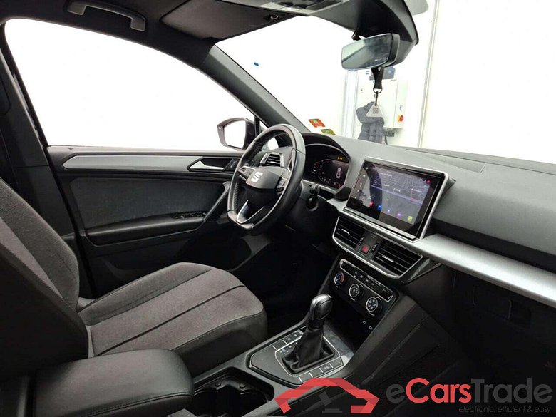 SEAT Tarraco 1.5 TSI Style DSG #3