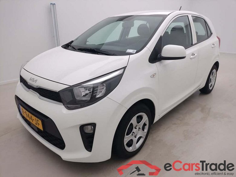 KIA Picanto 1.0 DPi ComfortLine AUT. #1