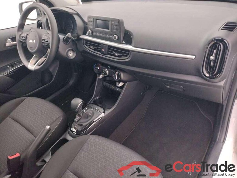 KIA Picanto 1.0 DPi ComfortLine AUT. #3