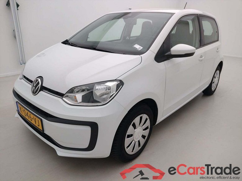 VOLKSWAGEN up! 1.0