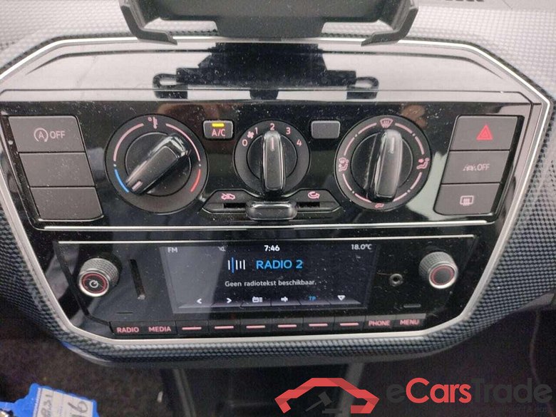 VOLKSWAGEN up! 1.0 #5