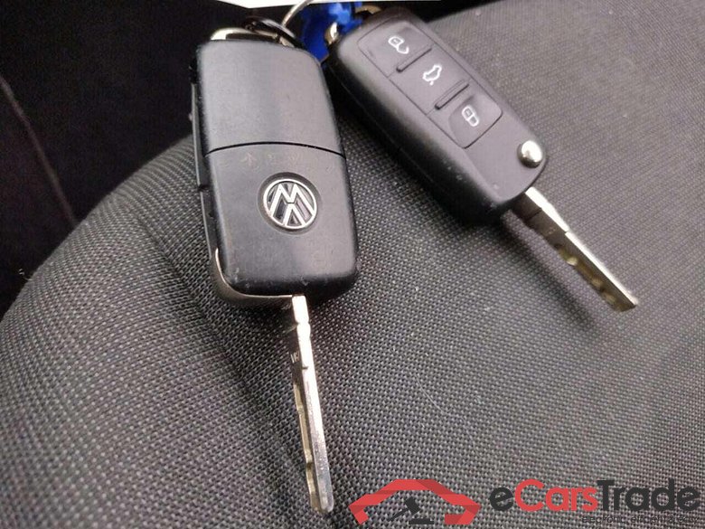 VOLKSWAGEN up! 1.0 #6