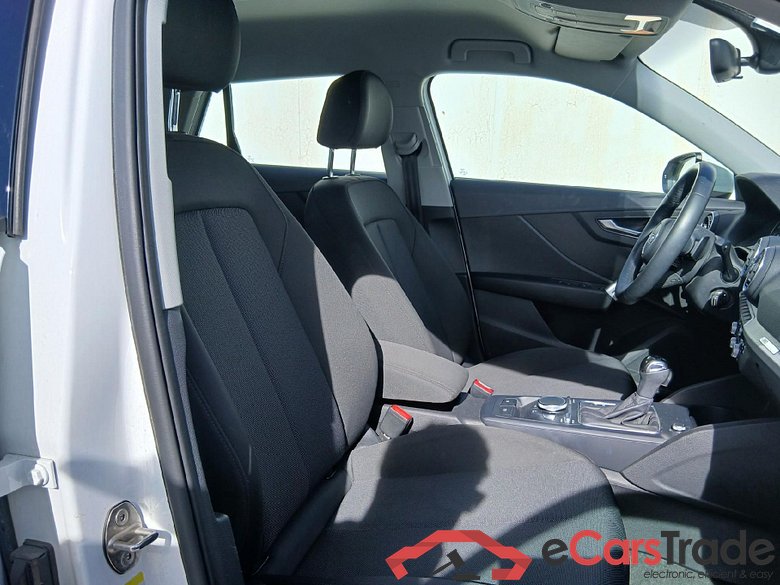 AUDI Q2 / 2020 / 5P / todoterreno Advanced 35 TFSI 110kW (150CV) S tronic (AC) #6
