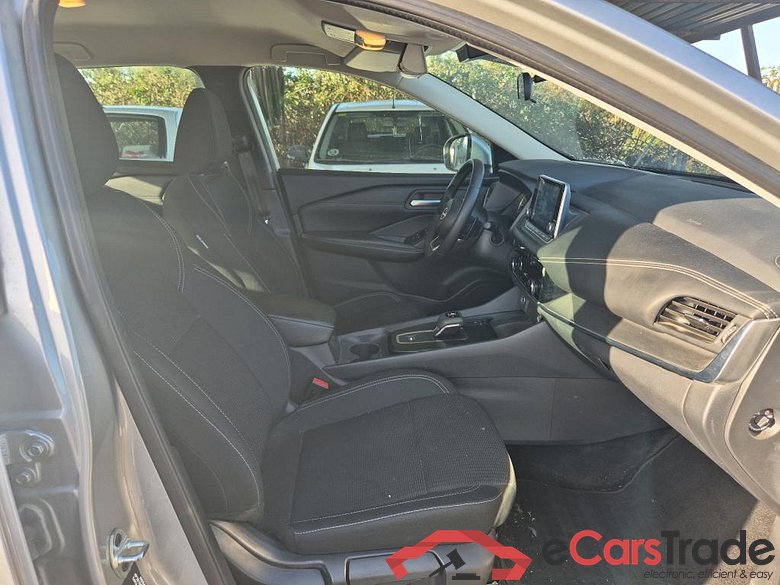 NISSAN QASHQAI / 2021 / 5P / todoterreno DIG-T 116kW (158CV) mHEV Xtronic Acenta (AC8) #6