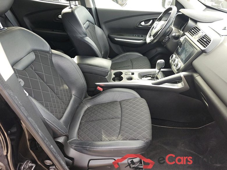 RENAULT Kadjar / 2019 / 5P / crossover Zen GPF TCe 103kW (140CV) EDC (AC) #6