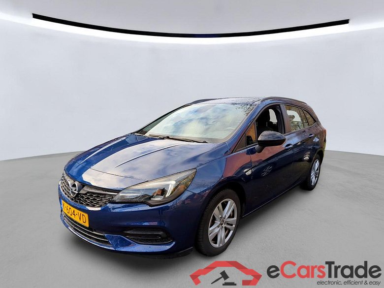 OPEL Astra Sports Tourer 107 kW