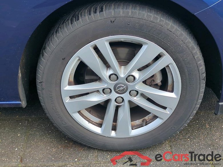 OPEL Astra Sports Tourer 107 kW #6