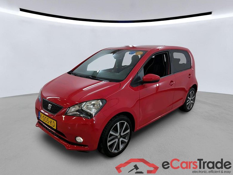 SEAT Mii Electric 61 kW