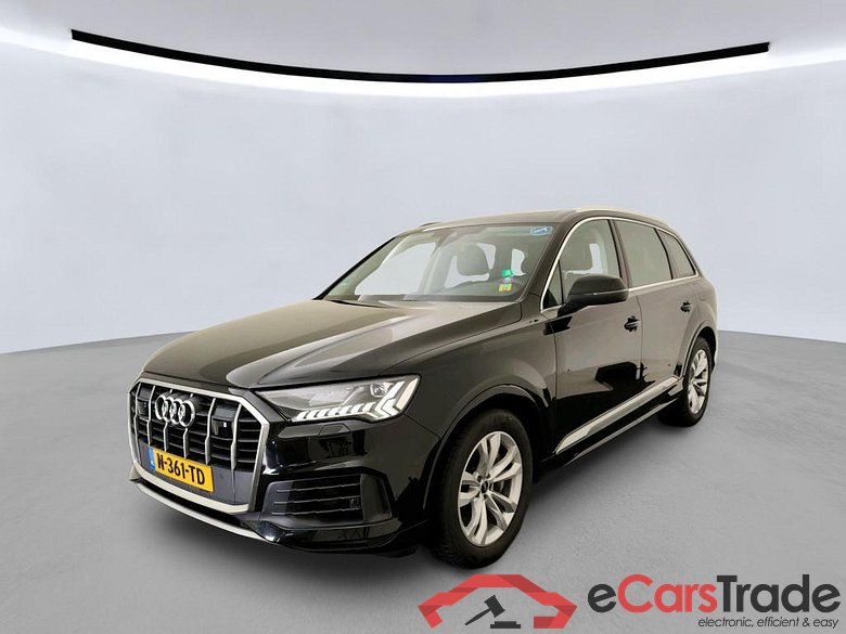 AUDI Q7 250 kW #1