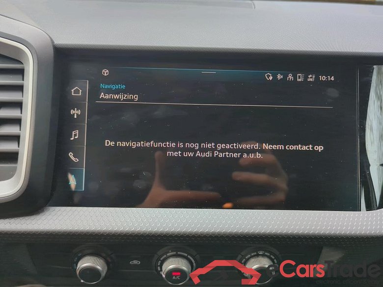 AUDI A1 Sportback 70 kW #3