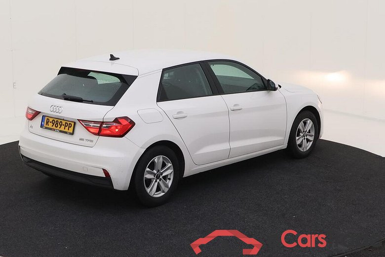 AUDI A1 Sportback 70 kW #5