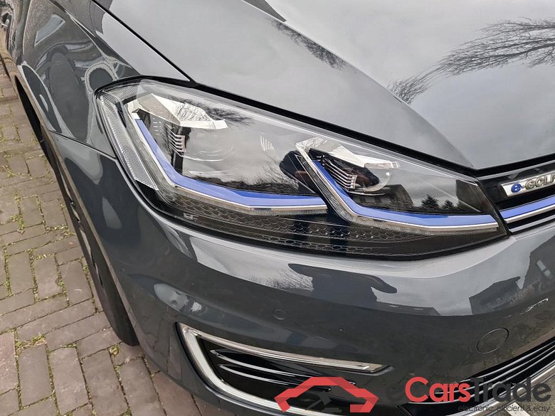 VOLKSWAGEN e-Golf 100 kW #4