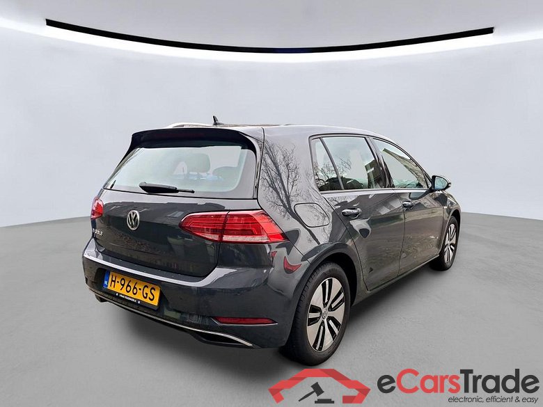 VOLKSWAGEN e-Golf 100 kW #6