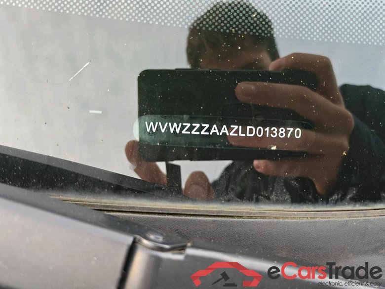 VOLKSWAGEN up! 44 kW #2