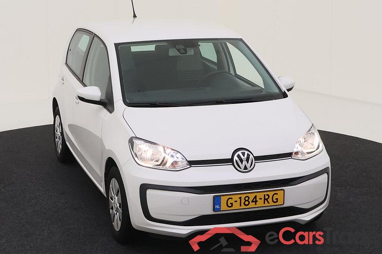 VOLKSWAGEN up! 44 kW #3