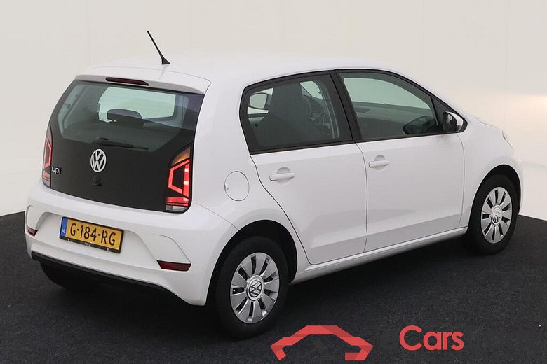 VOLKSWAGEN up! 44 kW #4